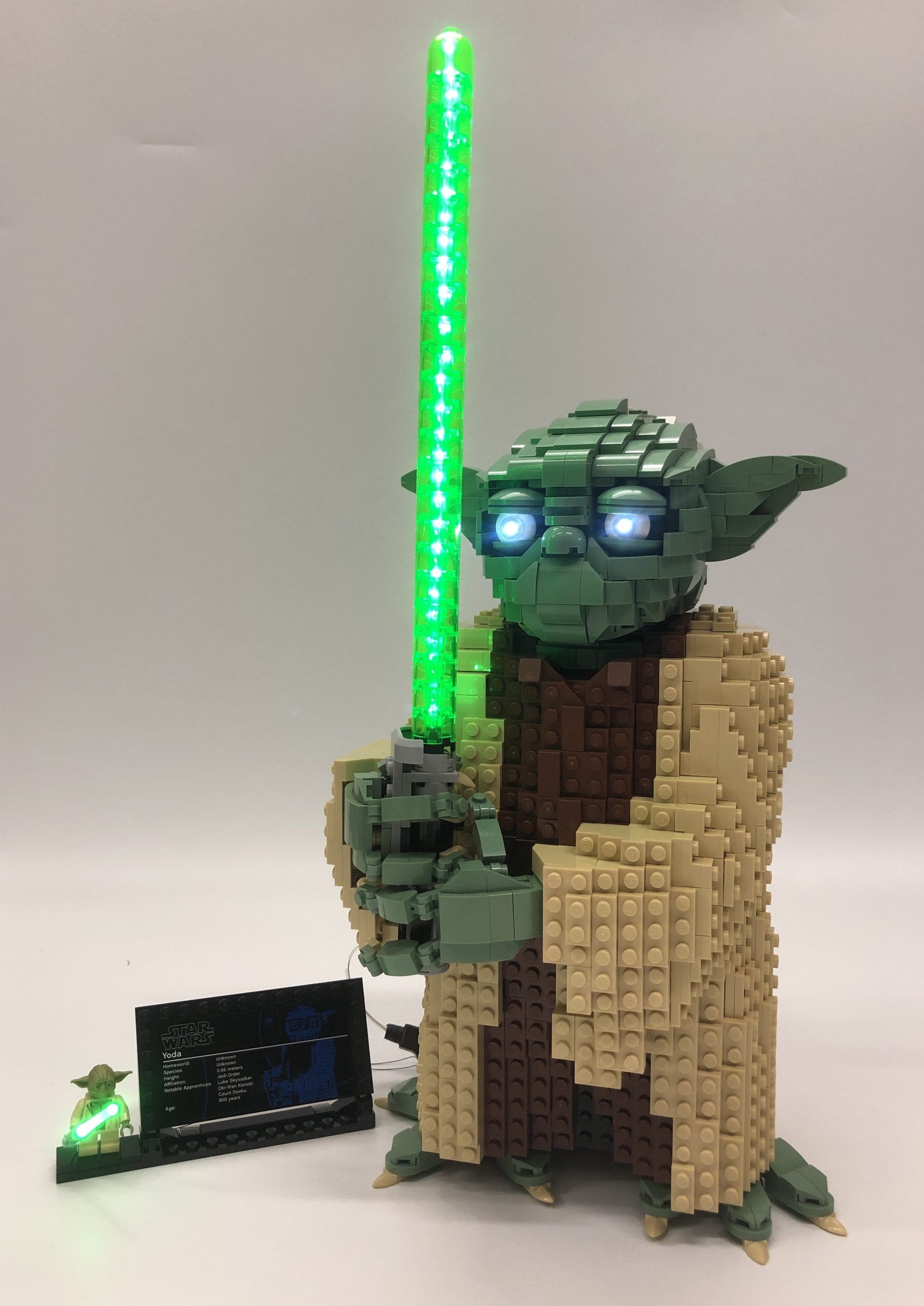 yoda
