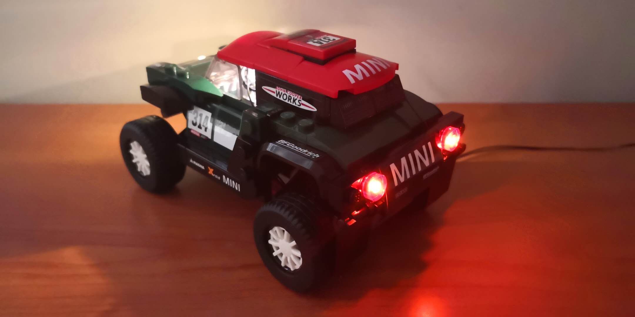 MiniJeep