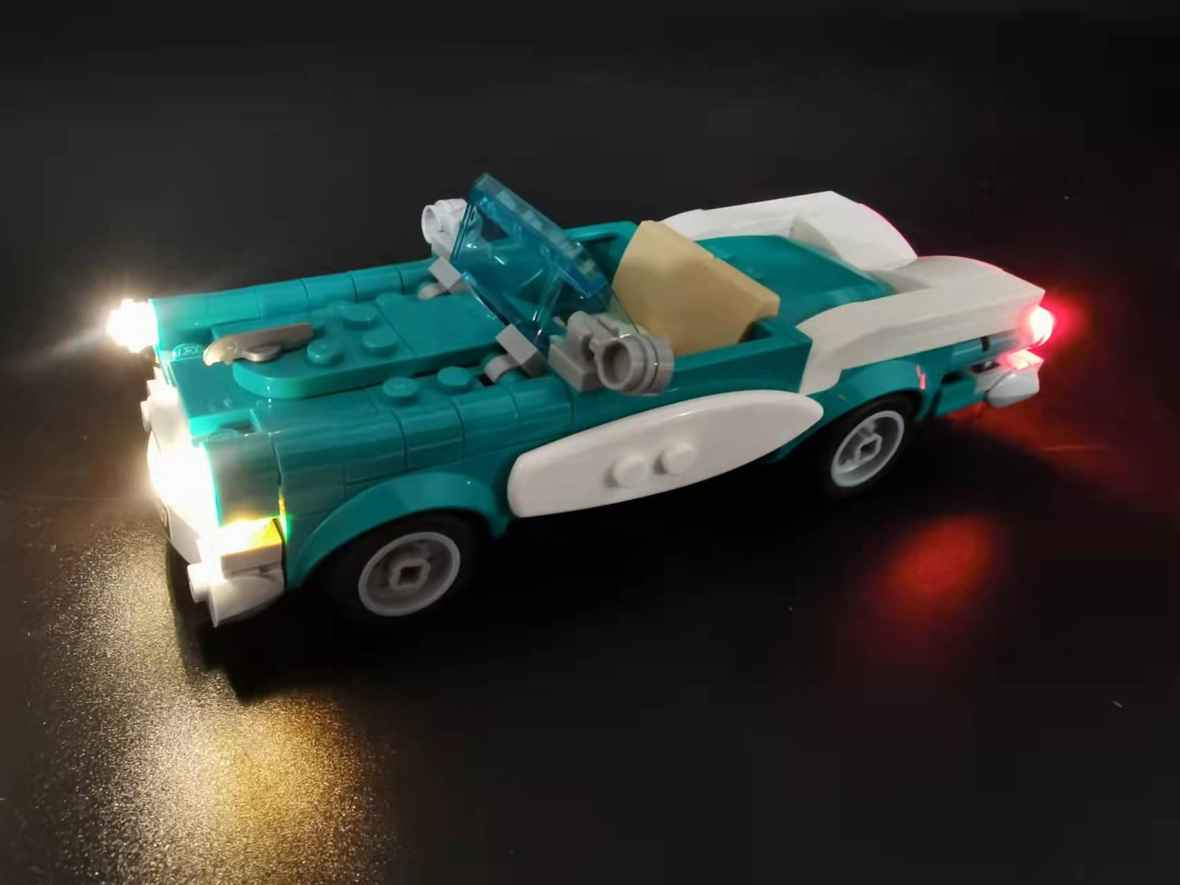 Vintage Car (2)