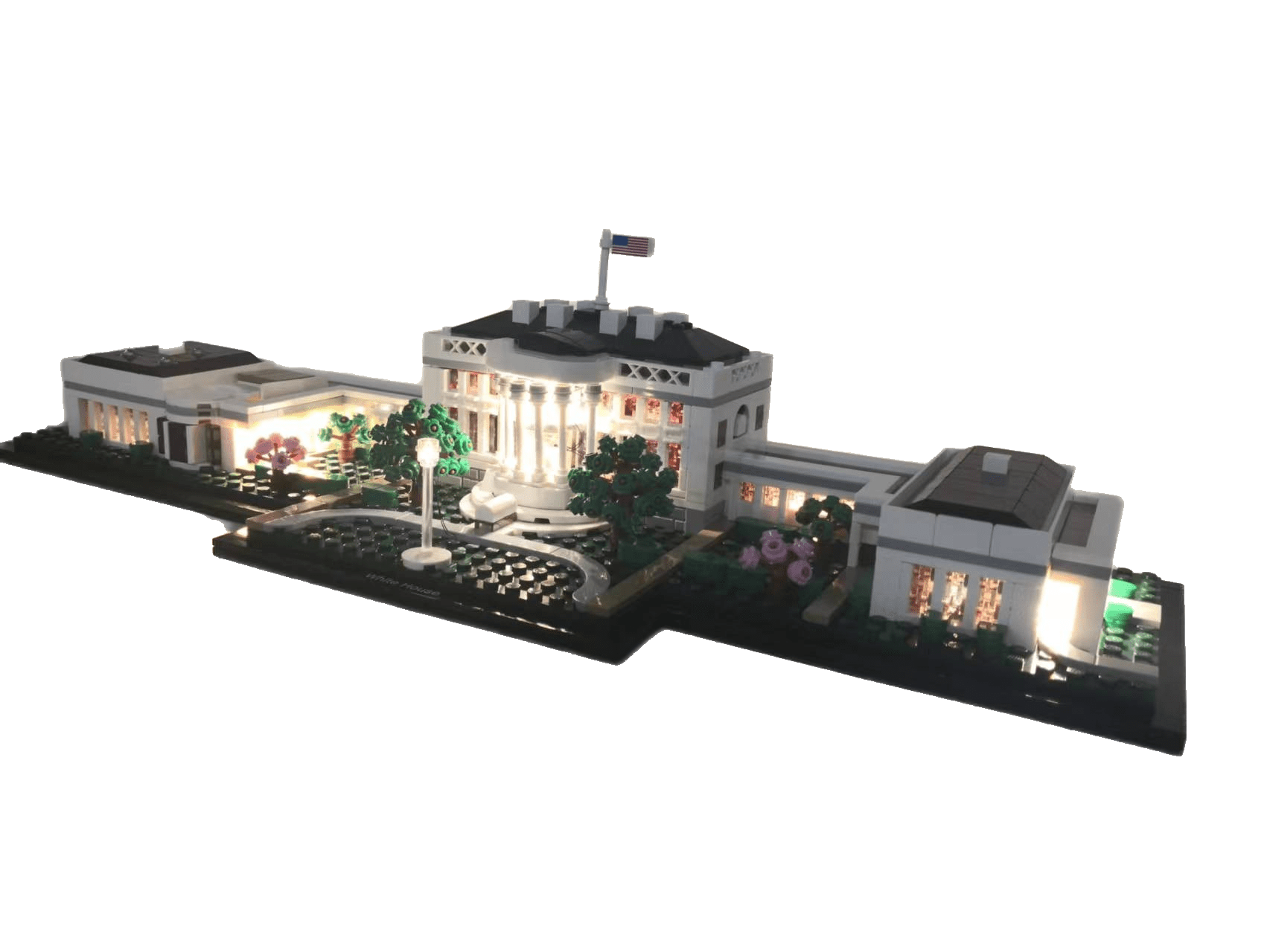 Whitehouse