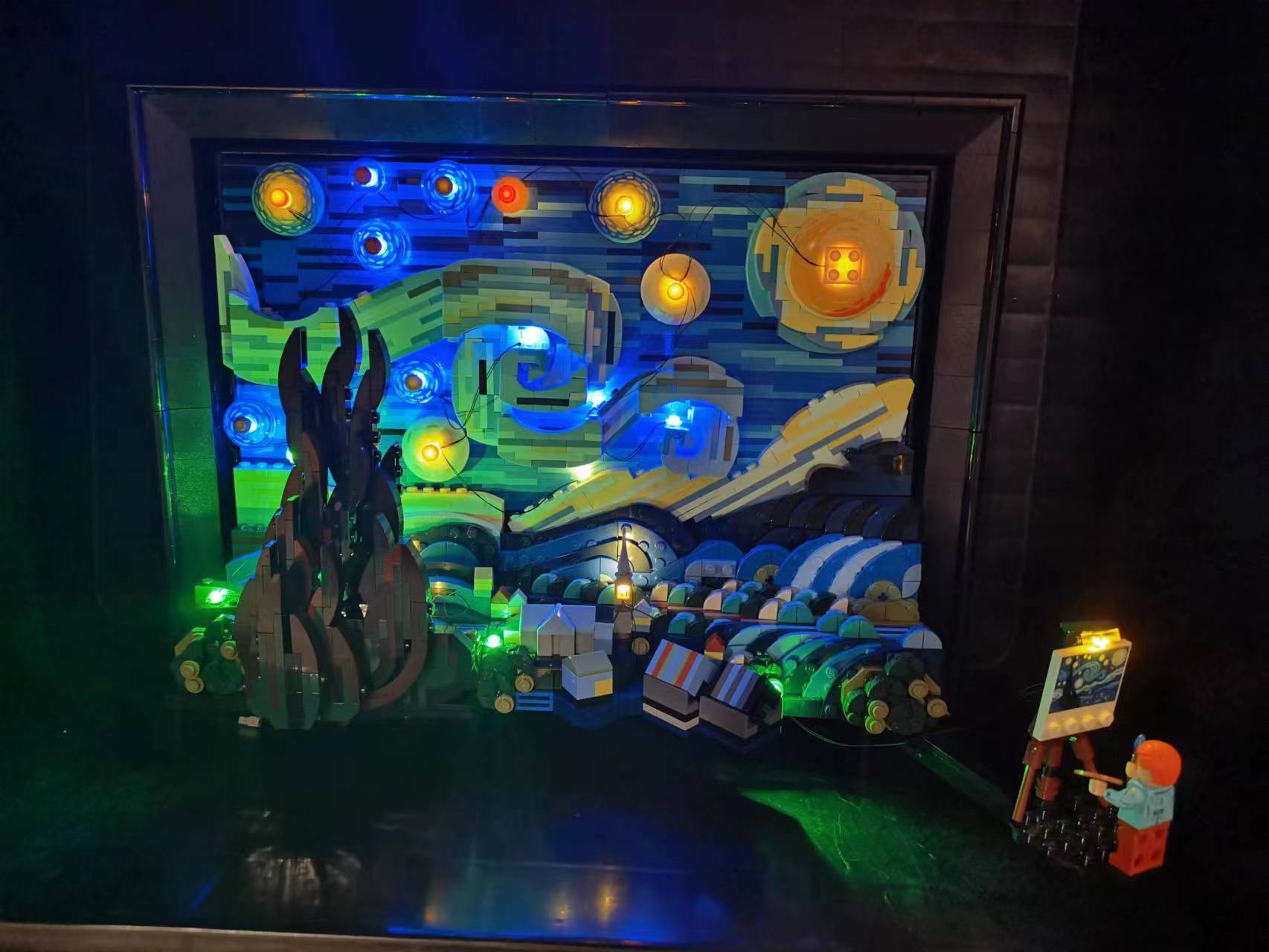 Starry Night