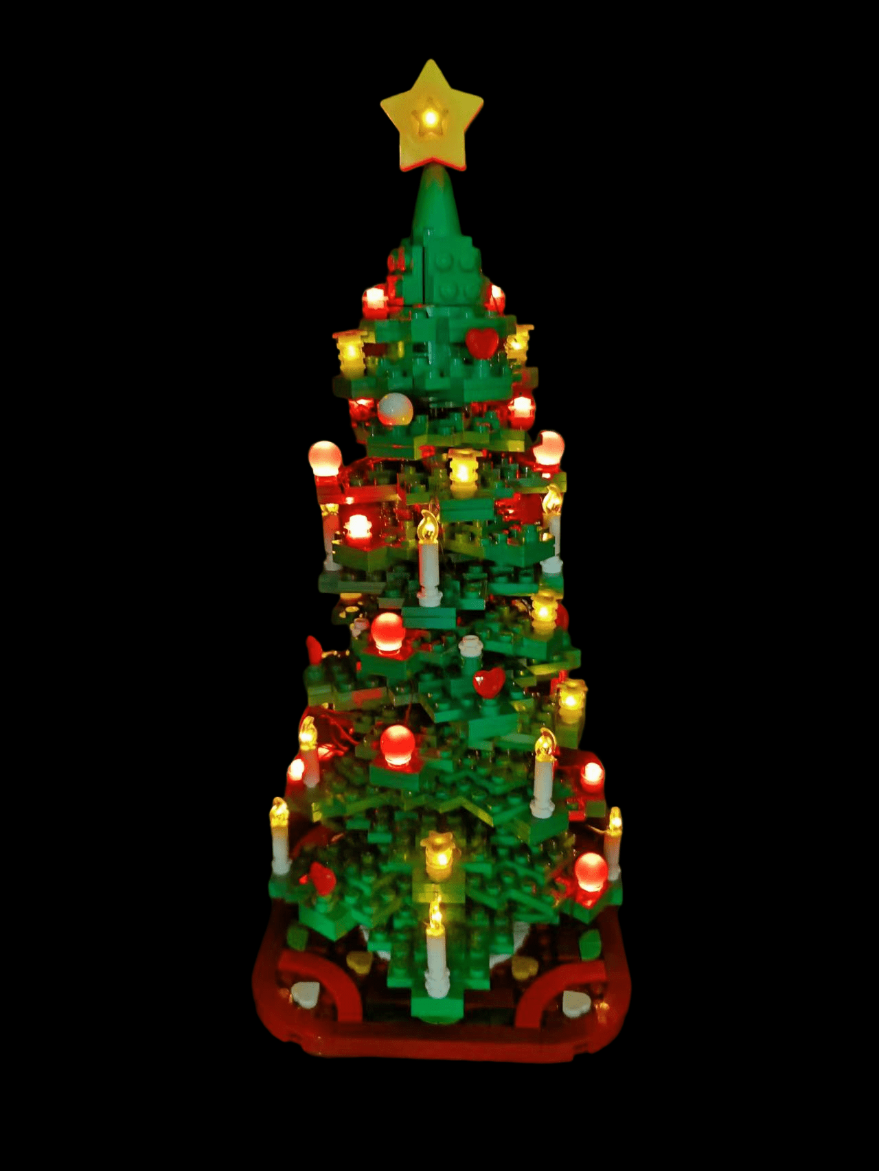 Xmas tree 40573