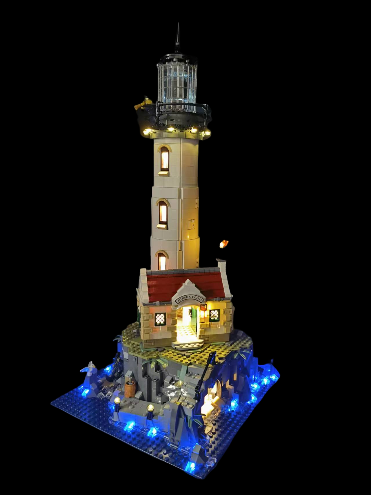 Lighthouse
