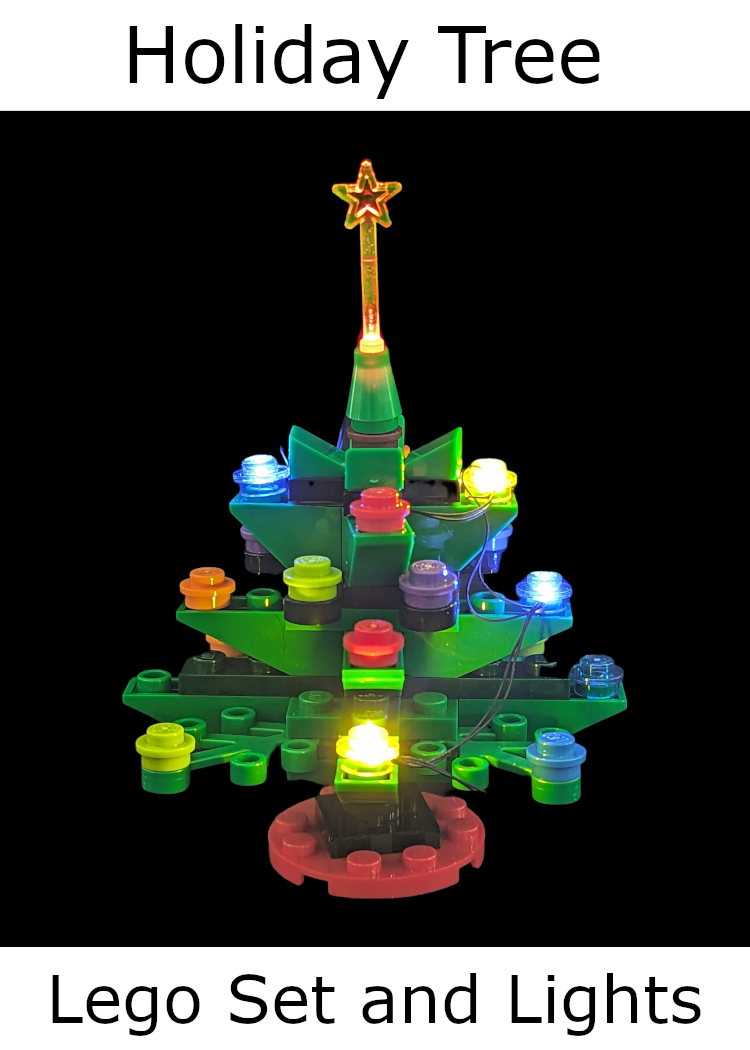 Holiday Tree 30576
